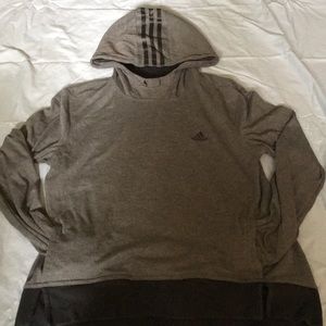 ADIDAS PULLOVER
